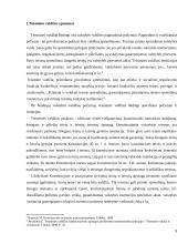 Teisminės valdžios konstituciniai modeliai 3 puslapis