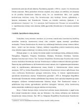 Teisminės valdžios konstituciniai modeliai 8 puslapis