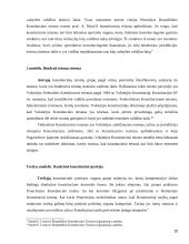 Teisminės valdžios konstituciniai modeliai 10 puslapis