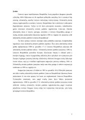 Užsienietis, jo teisinis statusas 2 puslapis