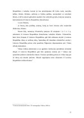 Užsienietis, jo teisinis statusas 11 puslapis