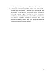 Užsienietis, jo teisinis statusas 13 puslapis