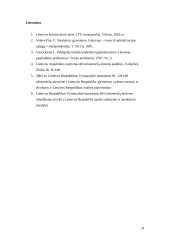 Užsienietis, jo teisinis statusas 14 puslapis