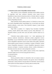 Užsienietis, jo teisinis statusas 3 puslapis