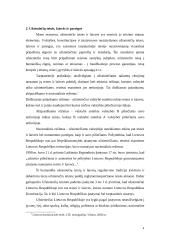 Užsienietis, jo teisinis statusas 4 puslapis