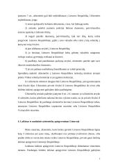 Užsienietis, jo teisinis statusas 7 puslapis