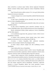 Užsienietis, jo teisinis statusas 8 puslapis