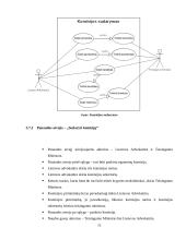 ADVOKATO KVALIFIKACINIŲ EGZAMINŲ ORGANIZAVIMAS 11 puslapis