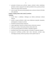 Konsultantų kompetencijos rūšys ir tobulinimo strategijos 8 puslapis