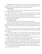 Administracinės bylos proceso dalyvių teisinės padėties probleminiai aspektai 7 puslapis