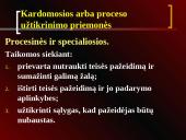 Administracinė teisė skaidrės 14 puslapis