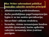 Administracinė teisė skaidrės 6 puslapis