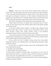 Akių judėsių skaitant tyrimas elektrookulografiniu metodu 2 puslapis