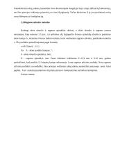 Akių judėsių skaitant tyrimas elektrookulografiniu metodu 6 puslapis