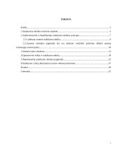 Asmens sulaikymo taktikos pagrindai