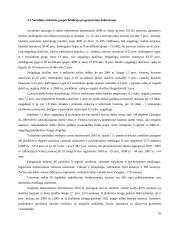 Bendras programavimo dokumentas ir jo įgyvendinimo ypatybės Lietuvoje 16 puslapis