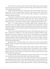 Bendras programavimo dokumentas ir jo įgyvendinimo ypatybės Lietuvoje 17 puslapis