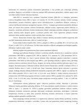 Bendras programavimo dokumentas ir jo įgyvendinimo ypatybės Lietuvoje 19 puslapis