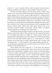 Muzikos mokymosi motyvacija ir poreikis 15 puslapis