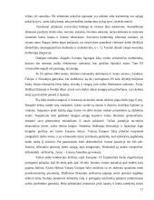 Darbo jėgos mobilumo priežastys ir įtaka ekonomikos augimui 11 puslapis