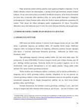 Darbo jėgos mobilumo priežastys ir įtaka ekonomikos augimui 14 puslapis