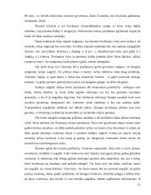 Darbo jėgos mobilumo priežastys ir įtaka ekonomikos augimui 15 puslapis