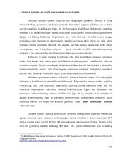 Darbo jėgos mobilumo priežastys ir įtaka ekonomikos augimui 18 puslapis