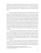 Darbo jėgos mobilumo priežastys ir įtaka ekonomikos augimui 20 puslapis