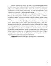 Darbo jėgos mobilumo priežastys ir įtaka ekonomikos augimui 3 puslapis