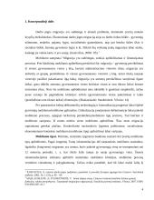 Darbo jėgos mobilumo priežastys ir įtaka ekonomikos augimui 4 puslapis