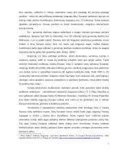 Darbo jėgos mobilumo priežastys ir įtaka ekonomikos augimui 7 puslapis