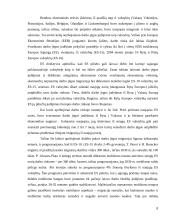 Darbo jėgos mobilumo priežastys ir įtaka ekonomikos augimui 8 puslapis