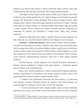 Darbo jėgos mobilumo priežastys ir įtaka ekonomikos augimui 9 puslapis