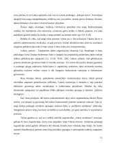 Ekonominės geografijos reikšmė ekonomikos procesų studijose 12 puslapis