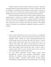 Ekonominės geografijos reikšmė ekonomikos procesų studijose 13 puslapis