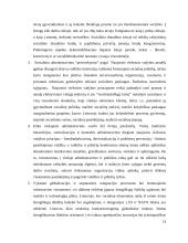 Ekonominės geografijos reikšmė ekonomikos procesų studijose 14 puslapis