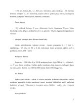 Ekonominės geografijos reikšmė ekonomikos procesų studijose 5 puslapis