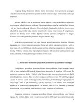 Ekonominės geografijos reikšmė ekonomikos procesų studijose 6 puslapis