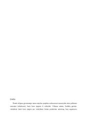 Individualaus gyvenamojo namo Gudelių g. nr. 35, Vilniuje, projektas 2 puslapis