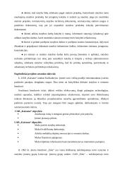 Individualaus gyvenamojo namo Gudelių g. nr. 35, Vilniuje, projektas 8 puslapis