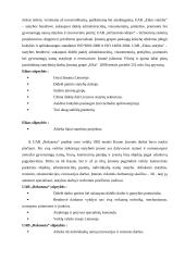 Individualaus gyvenamojo namo Gudelių g. nr. 35, Vilniuje, projektas 9 puslapis