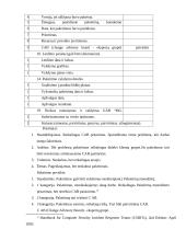 Informacinių technologijų auditas MG Logistics įmonėje 14 puslapis