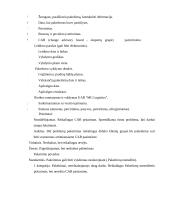 Informacinių technologijų auditas MG Logistics įmonėje 19 puslapis