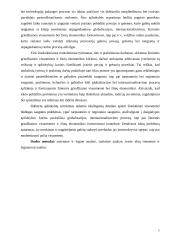 Informacinės visuomenės kūrimo strateginės nuostatos ir raida Europos Sąjungoje 3 puslapis