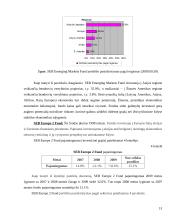 Investicinių fondų veikla Lietuvoje ir Latvijoje 13 puslapis