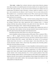 Investicinių fondų veikla Lietuvoje ir Latvijoje 5 puslapis