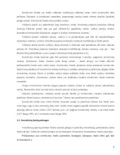 Investicinių fondų veikla Lietuvoje ir Latvijoje 6 puslapis