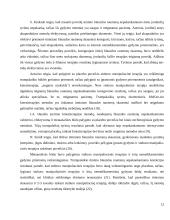 Kineziterapijos metodų veiksmingumas esant blauzdos raumenų ilgio nepakankamumui 12 puslapis