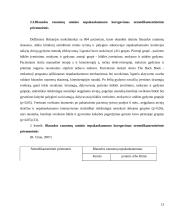 Kineziterapijos metodų veiksmingumas esant blauzdos raumenų ilgio nepakankamumui 13 puslapis