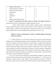 Kineziterapijos metodų veiksmingumas esant blauzdos raumenų ilgio nepakankamumui 14 puslapis